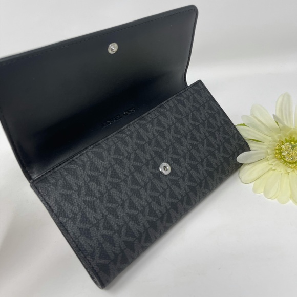 Michael Kors JST Chain Large Shoulder Bag Set - Picture 12 of 16